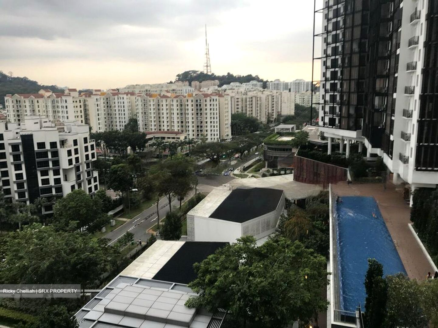 The Hillier (D23), Apartment #467380851
